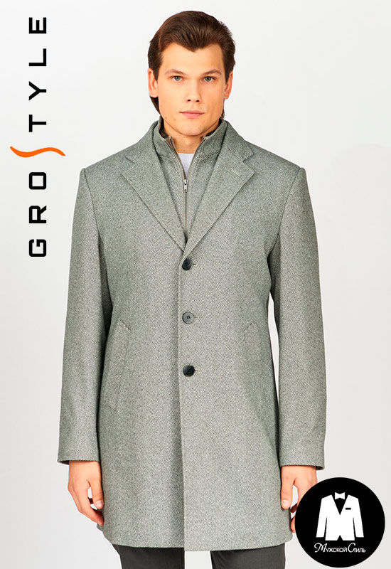 ПАЛЬТО GroStyle Regular