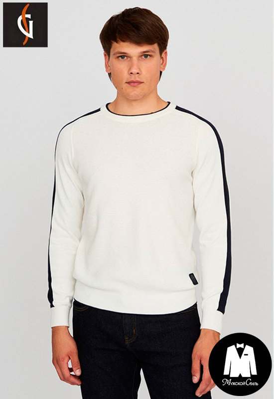 Джемпер GROSTYLE 