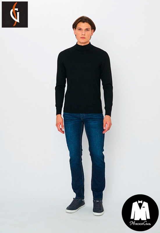 Джемпер GROSTYLE